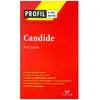 Image de Candide, Voltaire