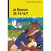 Image de Le Roman de Renart - Evelyne Amon en occasion ou reconditionné
