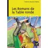 Image de Les Romans de la Table ronde - Ariane Carrère en occasion ou reconditionné