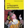 Image de Le bourgeois gentilhomme en occasion ou reconditionné