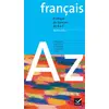 Image de Le Français de A à Z, 2004 - B. Gaillard en occasion ou reconditionné