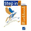 Image de New step in 6ème workbook - Marie-Aude Ligozat et Aliki Diaz-Kostakis en occasion ou reconditionné