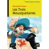 Image de Les trois mousquetaires - Alexandre Dumas en occasion ou reconditionné