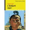 Image de L'enfant noir - Christian Barré en occasion ou reconditionné
