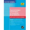 Image de Apprentissages numériques et résolution de problèmes CM1 - ERMEL, INRP, Roland Charnay, Jacques Douaire, Collectif en occasion ou reconditionné