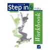 Image de Anglais 5e Palier 1 Niveau A1+/A2 New Step in : Workbook - Marie-Aude Ligozat en occasion ou reconditionné
