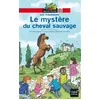 Image de Le mystère du cheval sauvage - Olivier Daniel et Pascal Gauffre en occasion ou reconditionné