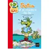Image de Ratus et le monstre du lac - Jeanine et Jean Guion et Olivier Vogel en occasion ou reconditionné