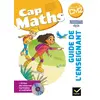 Image de CAP Maths CM2 Éd. 2017 - Guide pédagogique + CD-Rom - Roland Charnay, Marie-Paule Dussuc, Georges Combier, Dany Madier, Bernard Anselmo en occasion ou reconditionné