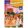 Image de Histoire Et Histoire Des Arts Cm Cycle 3 - Avec Des Passerelles En Enseignement Moral Et Civique
