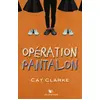 Image de Opération Pantalon - Cat CLARKE, Cécile ARDILLY en occasion ou reconditionné