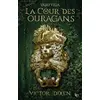 Image de Vampyria - Livre 3 : La Cour des Ouragans (03) - Victor Dixen en occasion ou reconditionné