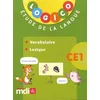 Image de Etude De La Langue Ce1 Logico - Vocabulaire, Lexique - Edition 2018