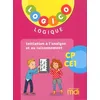 Image de Initiation Ã L'analyse Et Au Raisonnement Cep-Ce1 Logico - Edition 2019