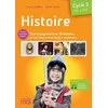 Image de Histoire Cycle 3 Cm1-Cm2 - Tout Le Programme Clé En Main En 20 Dossiers, Pour Les Classes À Niveau Unique Ou Multiniveaux