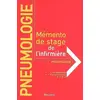 Image de PNEUMOLOGIE - MSI - Christophe Prudhomme, Anne-Françoise Pauchet-Traversat et Marie-France Brun en occasion ou reconditionné