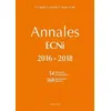 Image de Annales ECNI 2016-2018 - Emmanuel Cognat en occasion ou reconditionné