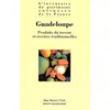 Image de Guadeloupe: Produits du terroir et recettes traditionnelles - Anonyme en occasion ou reconditionné