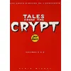 Image de Tales From The Crypt - Coffret En Volumes : Tome 5, Coucou Me RevoilÃ  ! - Tome 6, Au Bout Du Rouleau - Tome 6, Chat Y Es-Tu ? - Tome 7 , Sans Les Mains