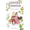 Image de Contes d'amour - Anne Jonas, Cécile Gambini en occasion ou reconditionné