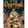 Image de Glam et Comet, Tome 1 : Purée cosmique - Riff, Enrique Sanchez Abuli et Philippe Casadéï en occasion ou reconditionné