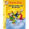 Image de Geronimo Stilton, Tome 31 : Un vrai gentil rat ne pue pas ! - Geronimo Stilton en occasion ou reconditionné