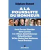 Image de a la Poursuite Du Bonheur (Essais) en occasion ou reconditionné