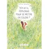 Image de N'y-a-t-il personne pour se mettre en colère ? - Marc Boutavant, Toon Tellegen en occasion ou reconditionné