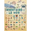 Image de Inventaire illustré de la mer - Virginie Aladjidi, Emmanuelle Tchoukriel en occasion ou reconditionné