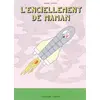 Image de L'Enciellement de maman - Roxane Lumeret en occasion ou reconditionné