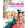 Image de Le Cadeau de la reine: Elisabeth, princesse à Versailles - tome 2 - Annie Jay, Ariane Delrieu en occasion ou reconditionné