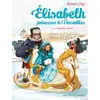 Image de Le Traîneau doré: Elisabeth, princesse à Versailles - tome 5 - Annie Jay, Ariane Delrieu en occasion ou reconditionné