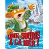 Image de Geronimo Stilton T81 Une souris à la mer ! - Geronimo Stilton, Béatrice Didiot en occasion ou reconditionné