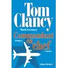 Image de Commandant en chef - tome 1 - Tom Clancy, Mark Greaney et Jean Bonnefoy en occasion ou reconditionné