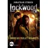 Image de LOCKWOOD ET CO T4 L OMBRE QUI PARLAIT AUX MORTS: L'ombre qui parlait aux morts - Jonathan Stroud, Jean Esch en occasion ou reconditionné