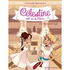 Image de LE CHAUSSON ROUGE T2: Célestine, petit rat de l'Opéra - tome 2 - Gwenaële Barussaud en occasion ou reconditionné