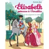 Image de ELISABETH T13 JEUX EQUESTRES AU CHATEAU: Elisabeth, princesse à Versailles - tome 13 - Annie Jay, Ariane Delrieu en occasion ou reconditionné