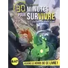 Image de L'ATTAQUE DU ROBOT GEANT T4: 30 minutes pour survivre - tome 4 - Olivier Gay en occasion ou reconditionné
