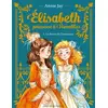 Image de Elisabeth T1 Le Secret de l'automate (Collector): Elisabeth, princesse à Versailles - tome 1 - Annie Jay et Ariane Delrieu en occasion ou reconditionné