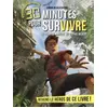 Image de LE TEMPLE MAUDIT DE CETHO WUKIR - 30 minutes pour survivre Tome 7 - Bertrand Puard en occasion ou reconditionné