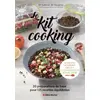 Image de Le Kit cooking: 20 préparations de base pour 125 recettes équilibrées - Isabelle de Vaugelas en occasion ou reconditionné