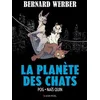 Image de La PlanÃ¨te Des Chats