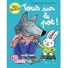 Image de Pilou et Papaloup T5 - Tous sur le pot ! - Alexandra Garibal en occasion ou reconditionné