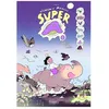 Image de Super A - Tome 2 - L'appel De La Nuit