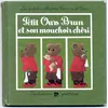 Image de Petit Ours Brun Et Son Mouchoir ChÃ©ri