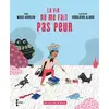 Image de La vie ne me fait pas peur (Prix Lire et Faire Lire 2018-2019): édition bilingue - Maya Angelou en occasion ou reconditionné
