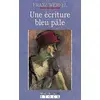 Image de Une écriture bleu pâle - Franz V. Werfel en occasion ou reconditionné