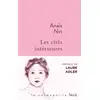 Image de Les cités intérieures: Oeuvre romanesque - Anaïs Nin en occasion ou reconditionné