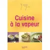 Image de Cuisine à la vapeur - HACHETTE en occasion ou reconditionné
