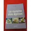 Image de LA POPOTE DES POTES - LA CUISINE DES éPICES NEUF - de Galard en occasion ou reconditionné